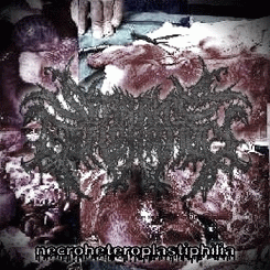 Seraphim Defloration : Necroheteroplastiphilia